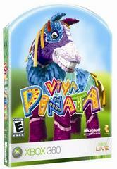 Microsoft Xbox 360 (XB360) Viva Pinata Special Edition [In Box/Case Complete]